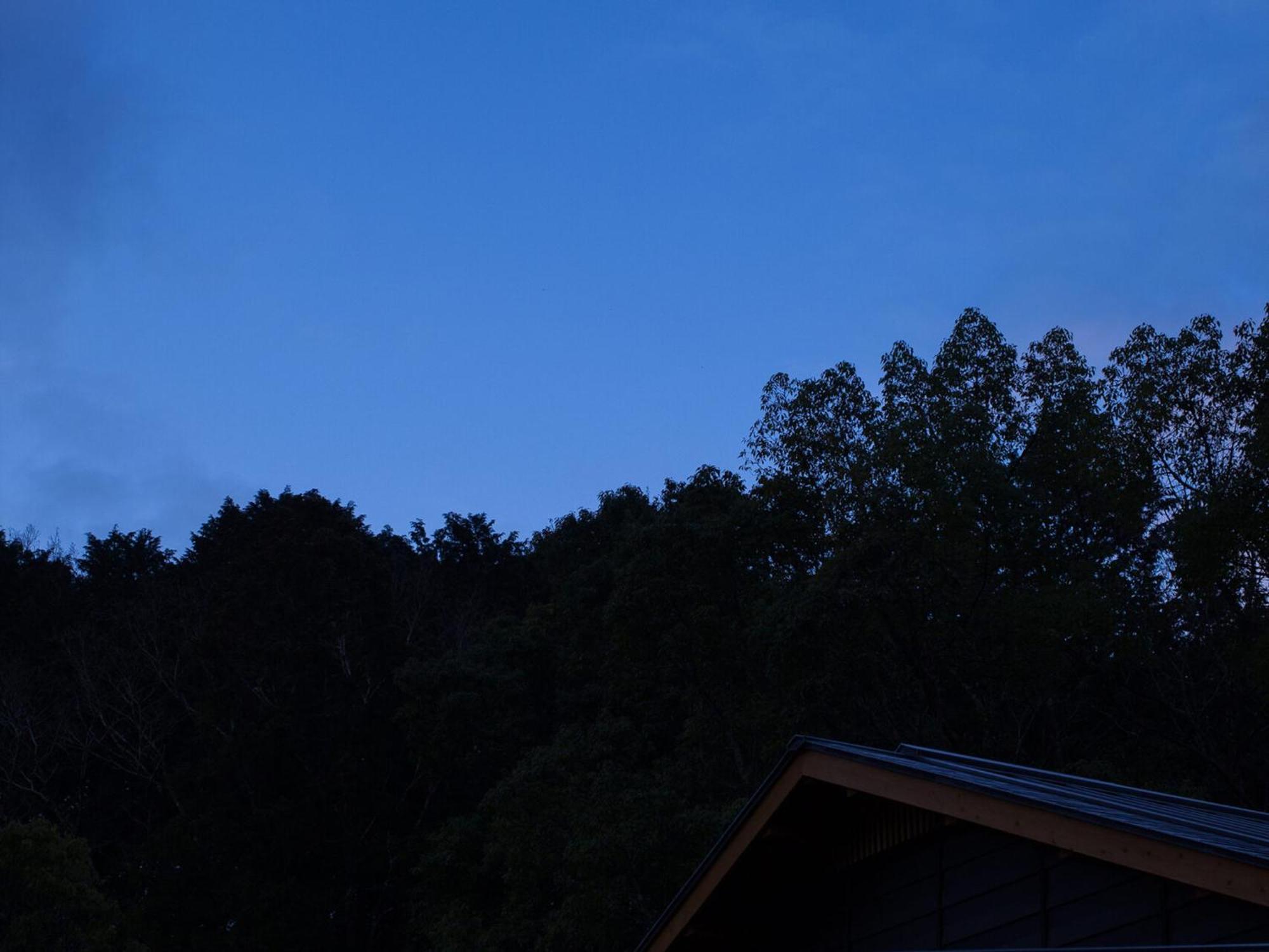 ホテル Tsukiyominoza 伊勢市 エクステリア 写真